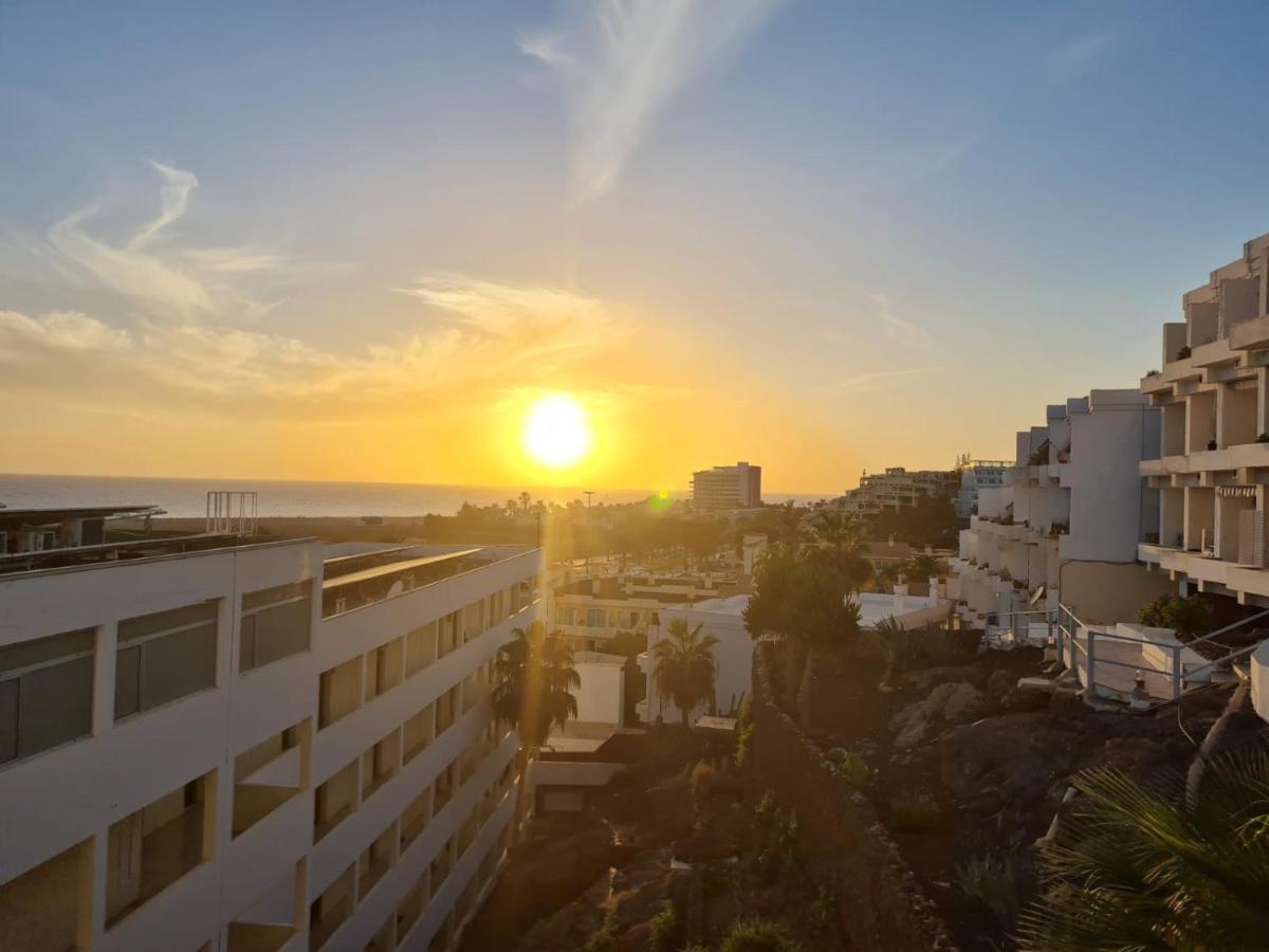 Apartment Casa M In Morro Jable Exterior foto