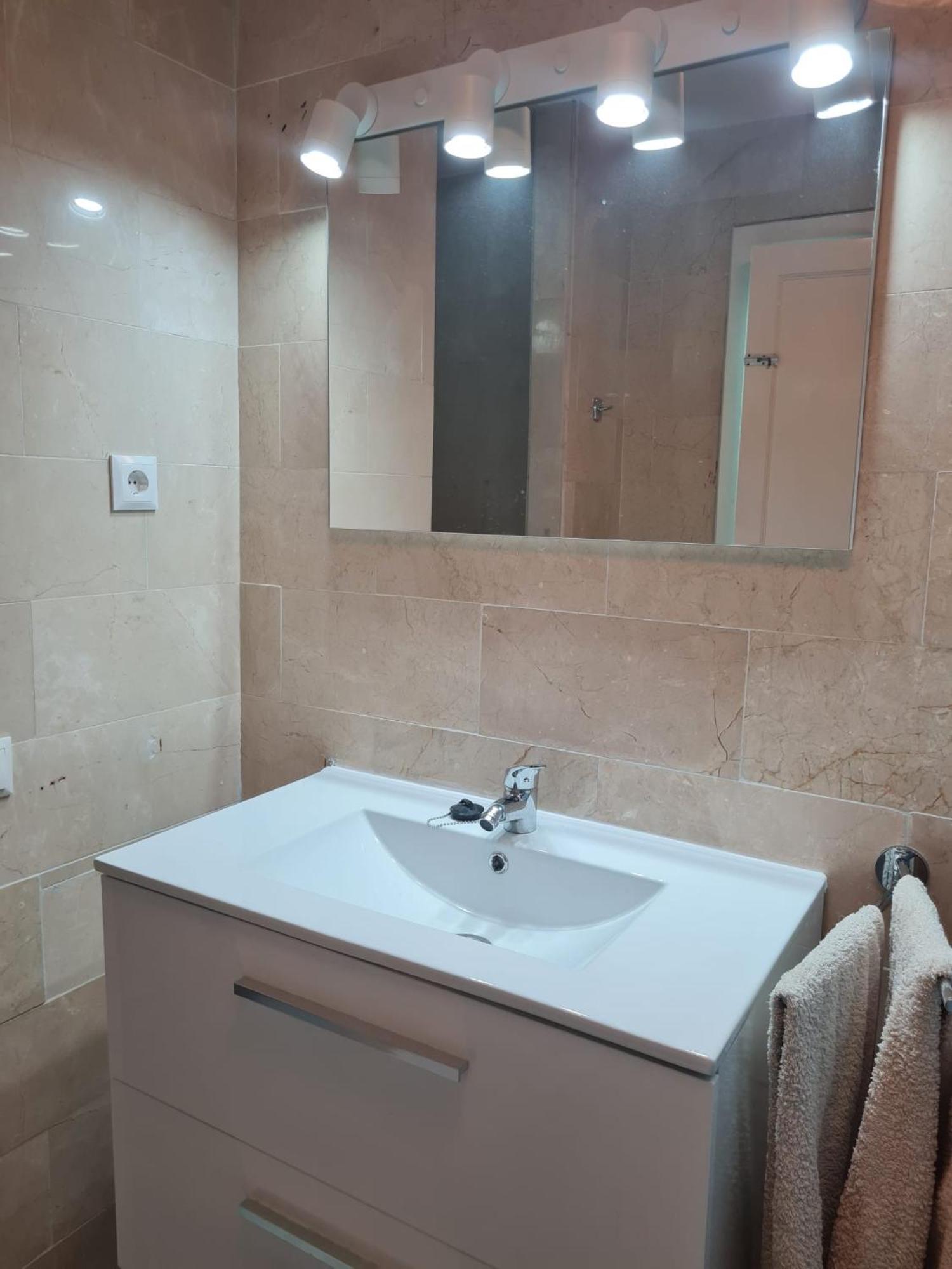 Apartment Casa M In Morro Jable Exterior foto